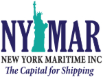 NyMar logo